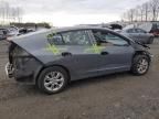 2010 Honda Insight EX