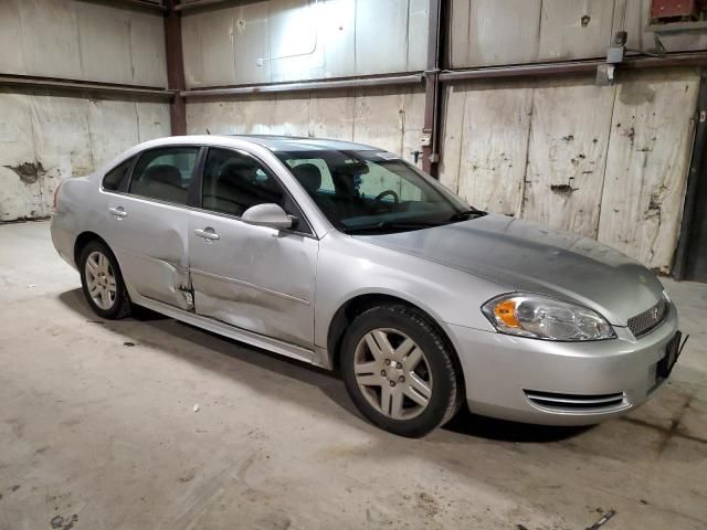 2013 Chevrolet Impala LT