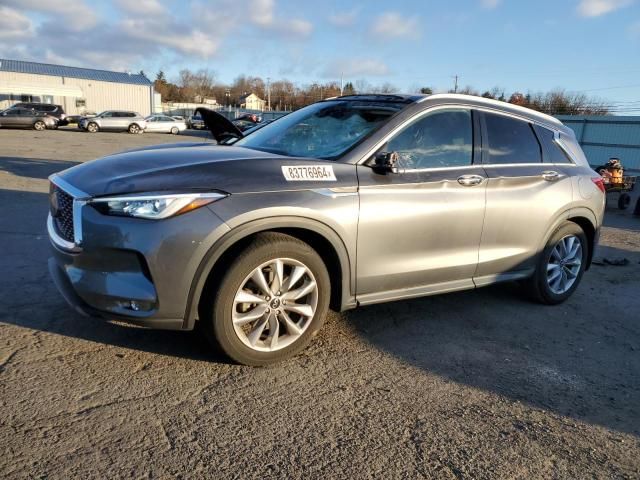 2020 Infiniti QX50 Pure