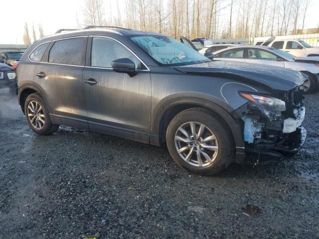 2016 Mazda CX-9 Touring