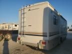 2004 Workhorse Custom Chassis Motorhome Chassis P3500