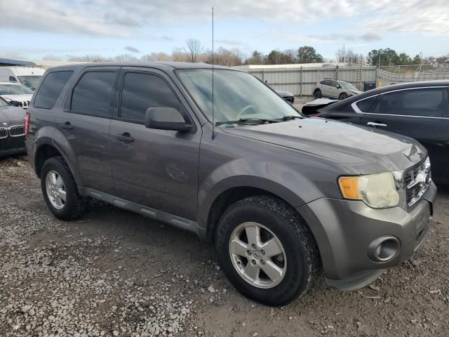 2011 Ford Escape XLS