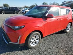 KIA salvage cars for sale: 2025 KIA Soul LX