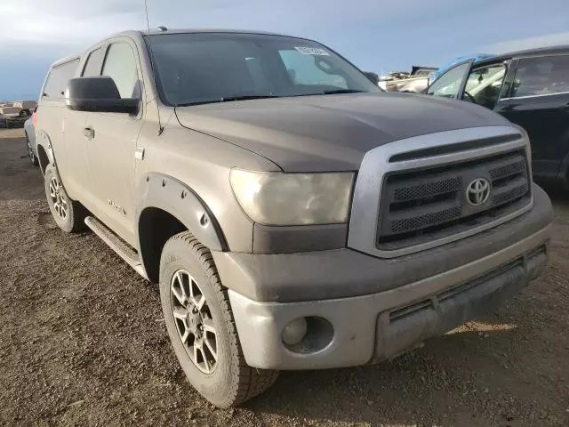 2010 Toyota Tundra Double Cab SR5