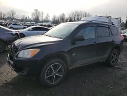 Salvage cars for sale at Portland, OR auction: 2012 Toyota Rav4