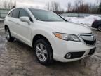 2013 Acura RDX Technology