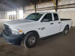 2020 Dodge RAM 1500 Classic Tradesman en venta en Phoenix, AZ