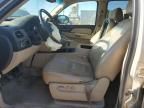 2007 Chevrolet Avalanche C1500