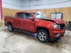 2015 Chevrolet Colorado Z71