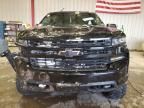 2020 Chevrolet Silverado K1500 RST