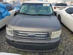 2009 Ford Flex SEL