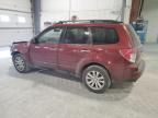 2013 Subaru Forester 2.5X Premium