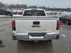 2017 GMC Sierra K1500 SLT