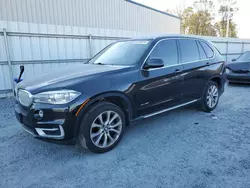 2018 BMW X5 XDRIVE35I en venta en Gastonia, NC