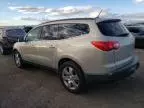 2012 Chevrolet Traverse LTZ