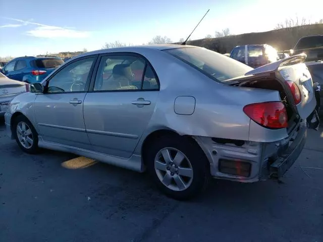 2008 Toyota Corolla CE