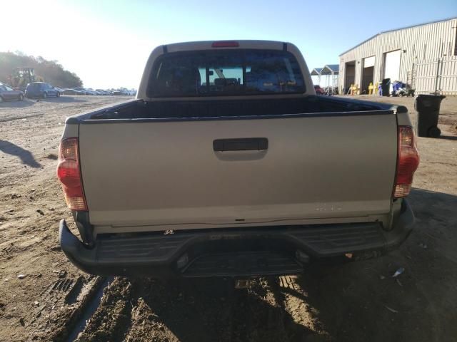 2008 Toyota Tacoma Double Cab Prerunner