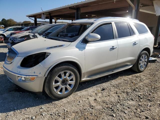 2012 Buick Enclave