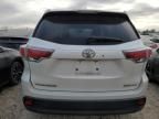 2014 Toyota Highlander XLE