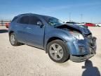 2011 Chevrolet Equinox LTZ