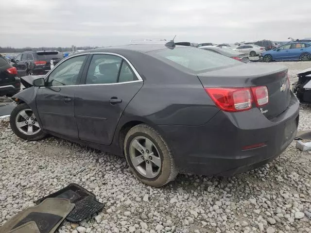 2013 Chevrolet Malibu LS