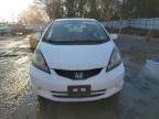 2012 Honda FIT LX