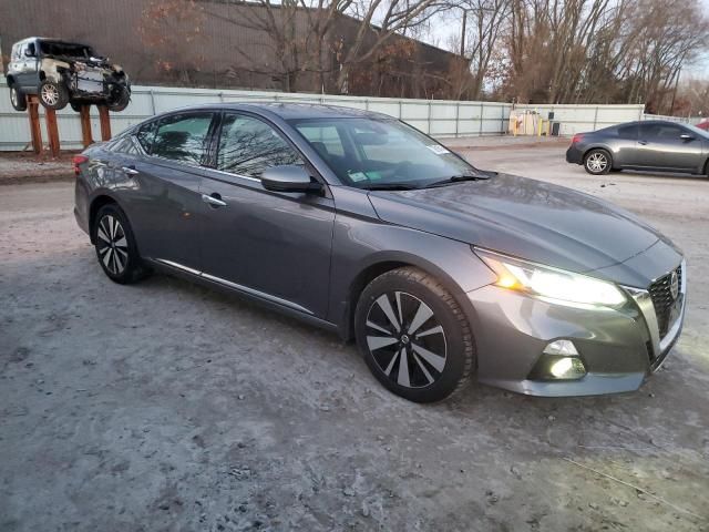 2019 Nissan Altima SL