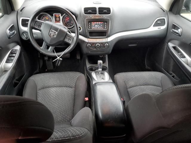 2013 Dodge Journey SXT