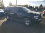 2013 Chevrolet Tahoe K1500 LT