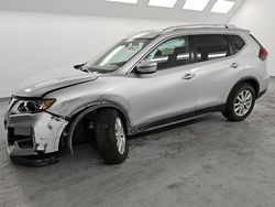 Nissan Rogue s salvage cars for sale: 2020 Nissan Rogue S