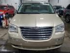 2010 Chrysler Town & Country Limited