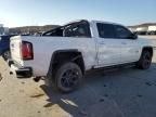 2018 GMC Sierra K1500 SLT