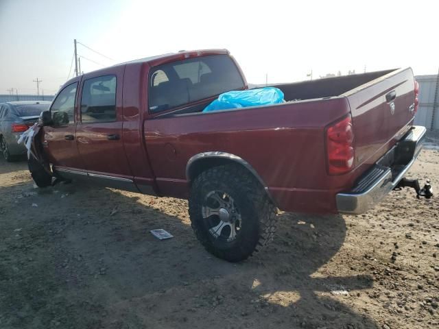 2009 Dodge RAM 2500