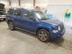 2009 Jeep Patriot Sport