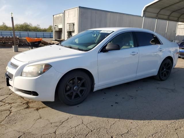 2012 Chevrolet Malibu LS