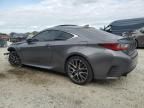 2015 Lexus RC 350