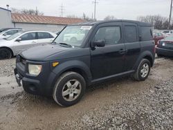 2005 Honda Element EX en venta en Columbus, OH