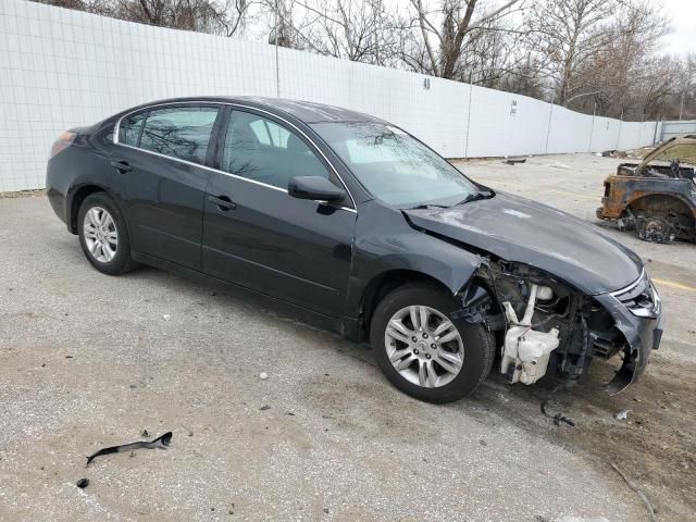 2010 Nissan Altima Base