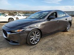 Mazda salvage cars for sale: 2019 Mazda 3 Select