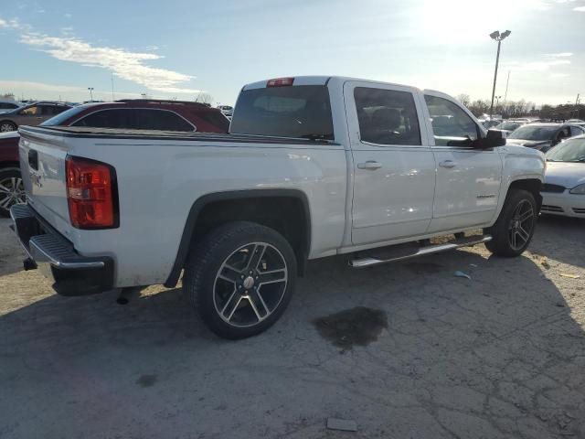 2015 GMC Sierra K1500 SLE