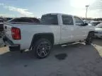 2015 GMC Sierra K1500 SLE