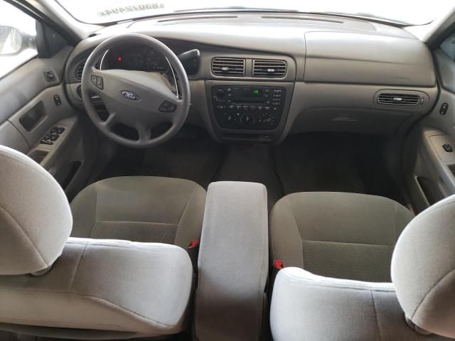 2003 Ford Taurus SES