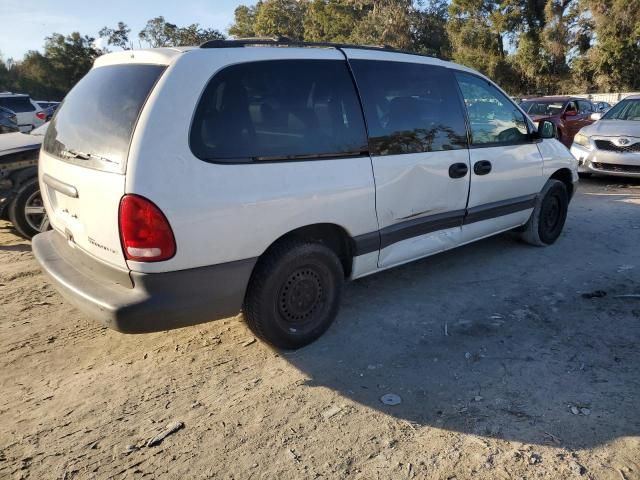 1998 Dodge Grand Caravan SE