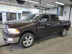 Dodge Vehiculos salvage en venta: 2011 Dodge RAM 1500