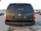 2011 Chevrolet Tahoe C1500 LS