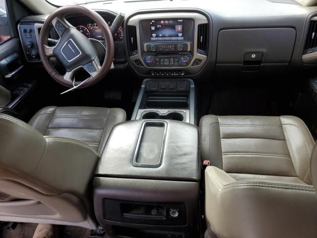 2015 GMC Sierra K1500 Denali