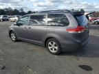 2014 Toyota Sienna LE