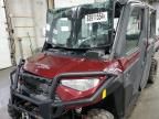 2021 Polaris Ranger Crew XP 1000 Premium