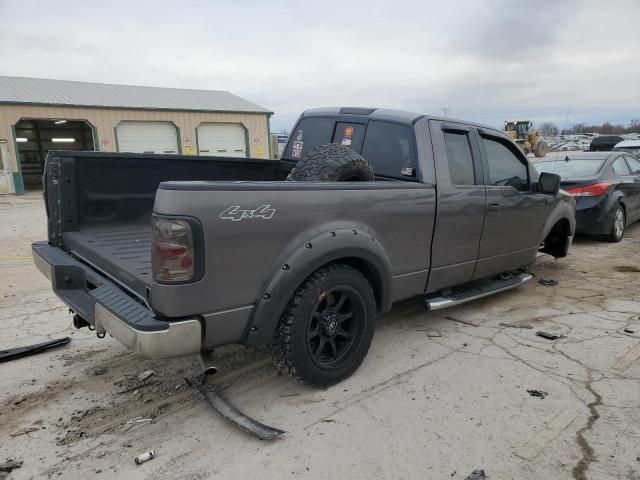 2006 Ford F150