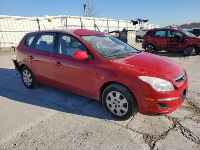 2012 Hyundai Elantra Touring GLS